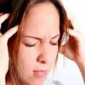Dureri de cap, zgomote în urechi: cauze si tratament