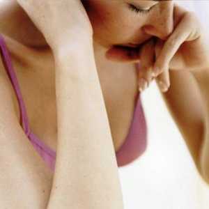 Eșec hormonale la femei - semne Simptome