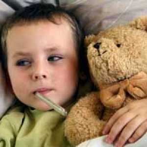 Mononucleoza infecțioasă - simptome, tratament, mononucleoza la copii, la adulți
