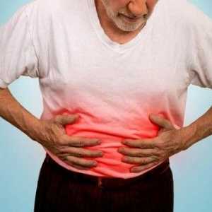 Ulcer duodenal
