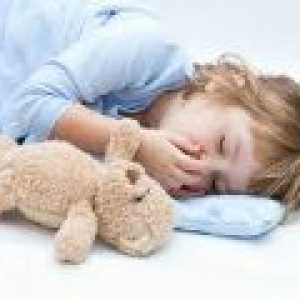 Epilepsia la copii - cauze, simptome, tratament