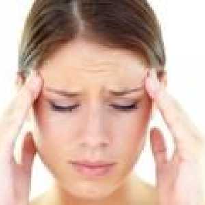 Cum să fie tratate în cazul în care aveți o durere de cap în fiecare zi?