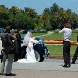 Cum de a alege un fotograf de nunta?