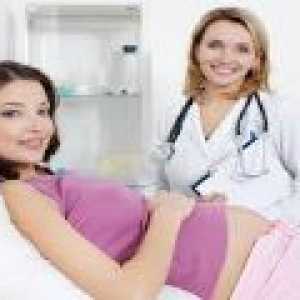 Cum de a alege un ginecolog pentru ingrijirea prenatala?