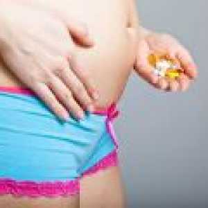 Ce antialgice poate fi in timpul sarcinii?