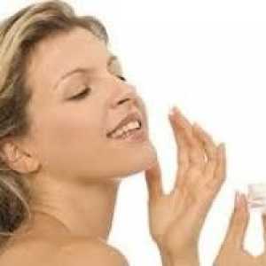 Ceea ce este mai bine să folosiți o cremă pentru acnee?