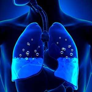 Care sunt cauzele și consecințele edem pulmonar