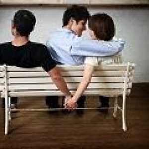Psihologi canadieni au numit motivele pentru adulter