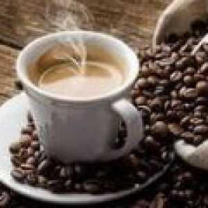 Cafea si cofeina - cât de mult poți să bei?