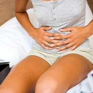 Coleitis: simptome si tratament la femei