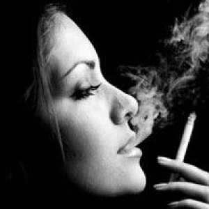 Fumătorii nu sunt ingrijorati cu privire la organele lor interne, este important să-i numai…