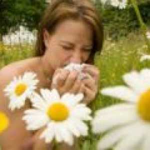 Remedii populare Alergie Tratamentul
