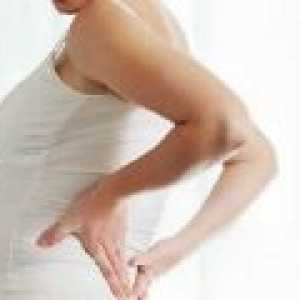 Tratamentul durerii în timpul sarcinii