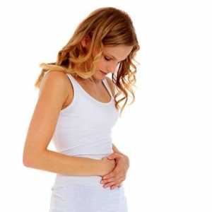 Tratamentul de eroziune de col uterin