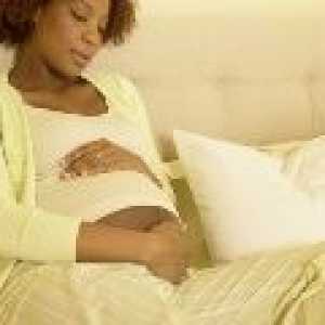 Tuse de tratament în timpul sarcinii