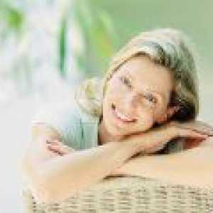 Tratamentul menopauzei de remedii populare