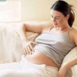 Tratamentul vaginita in timpul sarcinii