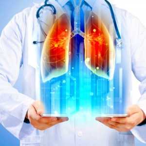 Tratamentul de bronșită obstructivă la adulți