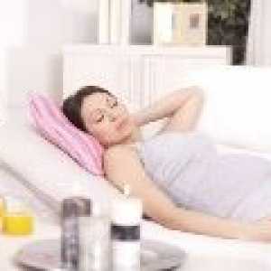 Tratamentul infecțiilor virale respiratorii acute in timpul sarcinii