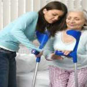 Tratamentul fracturilor la vârstnici