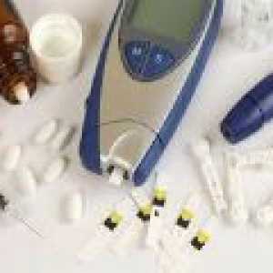 Tratamentul diabetului de tip 2
