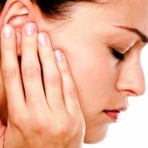Tratamentul de remedii populare urechi