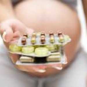 Medicatie si sarcina - este posibil?