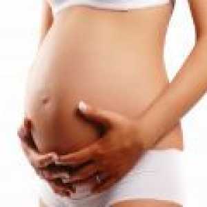 Dureri pubian in timpul sarcinii, cauze, tratament