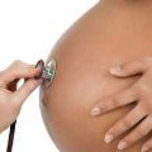 Lipsa apei în timpul sarcinii, cauze, tratament