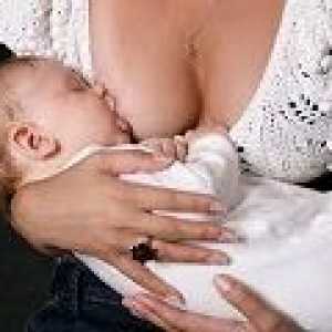 Laptele matern - cel mai bun medicament inima pentru copiii prematuri
