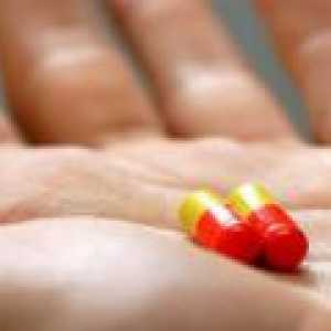Tratamentul medicamentos al durerii acute