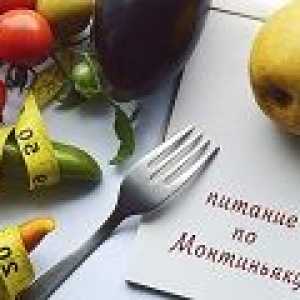 Metoda de slăbire Michel Montignac (dieta franceză)