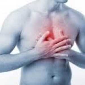 Miocardica distrofie, cauze, simptome, tratament