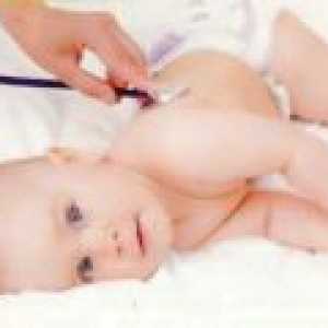 Miocardita la copii: cauze, simptome, tratament