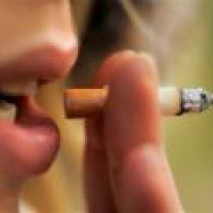 Este posibil să fumeze în timpul sarcinii?