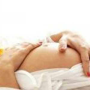 Secreții nazale în timpul sarcinii - cum de a trata?