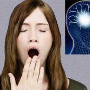 Lipsa de somn duce la leziuni ale creierului