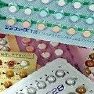 Non-hormonale pilulele anticonceptionale