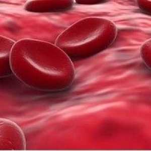 Norma hemoglobinei în sânge