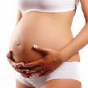 Norma glucozei în timpul sarcinii, creștere, scădere