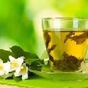 Noi cercetari: este necesar să se bea în mod corect ceai verde