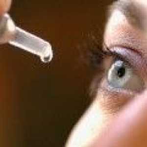Noul medicament de cataracta testate cu succes pe rozătoare