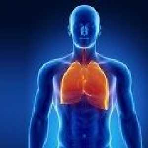 Focal tuberculoza pulmonară: cauze, simptome, tratament