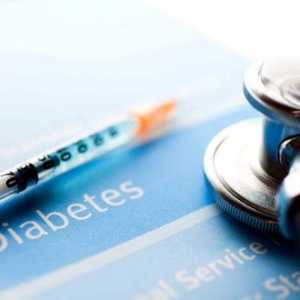 Complicațiile diabetului zaharat