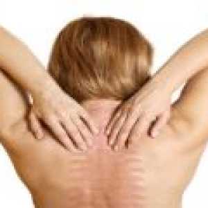 Coloanei vertebrale Osteoporoza: cauze, simptome, tratament