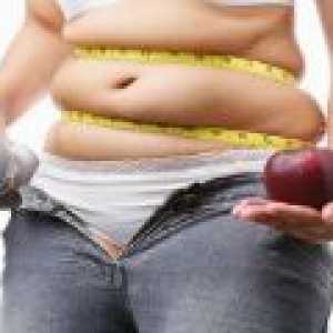 Obezitatea 1 grad - cauze si metode de tratament