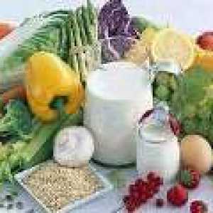 Nutriție și dieta adecvata pentru hipertensiune