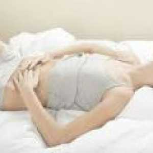 De ce doare ovar dupa ovulatie?