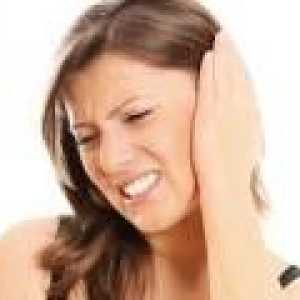 De ce doare partea temporală sau parietală a capului?