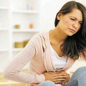 De ce doare stomacul in timpul menstruatiei